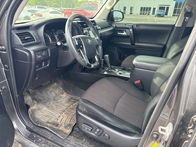 used 2016 Toyota 4Runner car, priced at $25,990