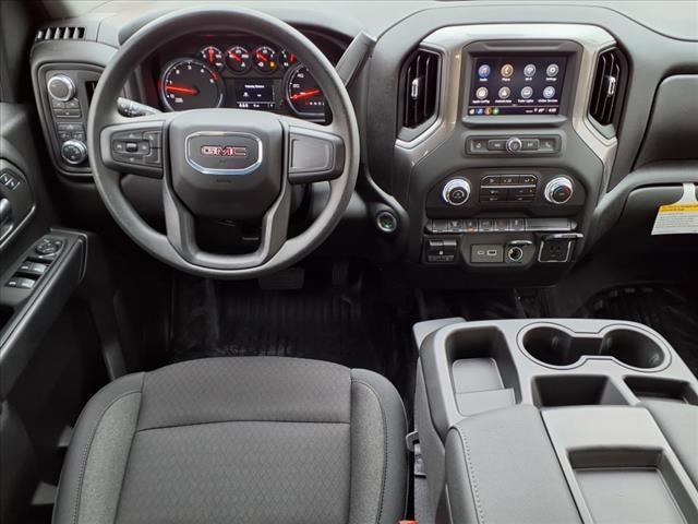 new 2024 GMC Sierra 2500 car, priced at $56,960