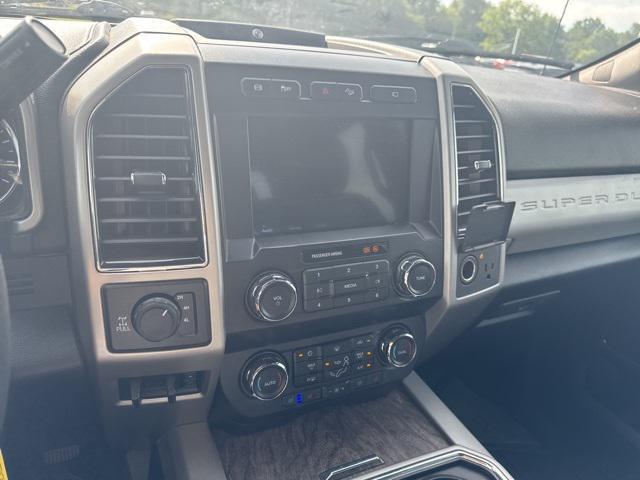 used 2019 Ford F-250 car, priced at $54,317