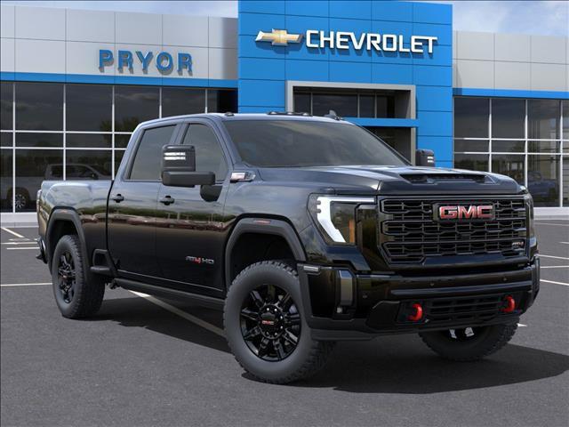 new 2025 GMC Sierra 2500 car, priced at $89,055