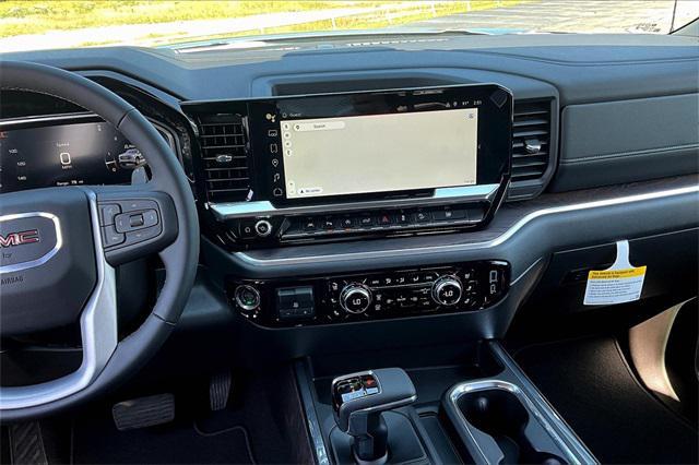 new 2026 GMC Sierra 1500 car, priced at $63,370