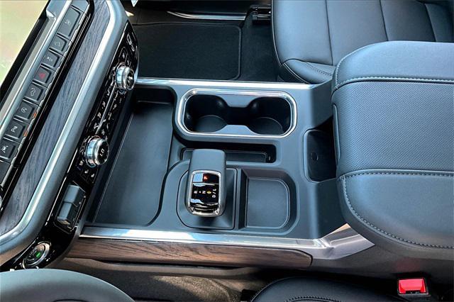 new 2026 GMC Sierra 1500 car, priced at $63,370