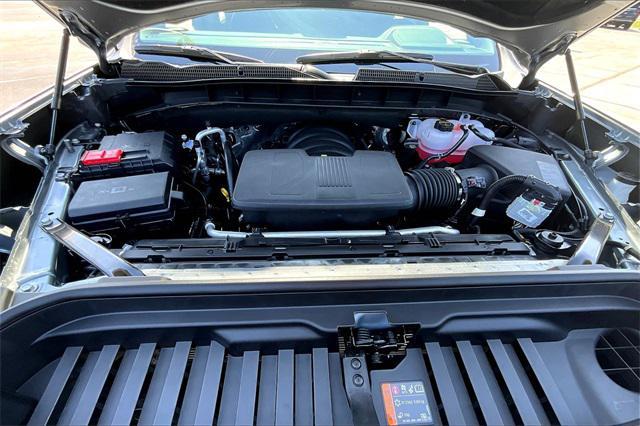 new 2026 GMC Sierra 1500 car, priced at $63,370