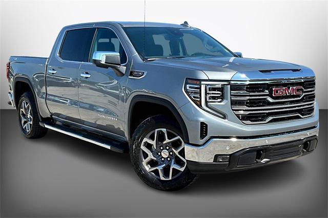 new 2026 GMC Sierra 1500 car, priced at $68,620