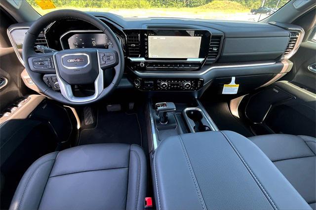 new 2026 GMC Sierra 1500 car, priced at $63,370