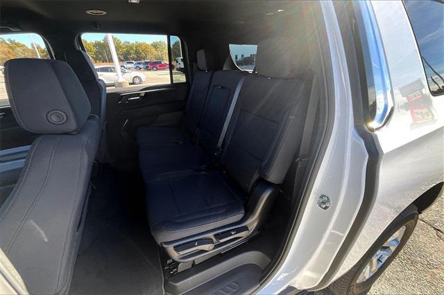 new 2026 Chevrolet Suburban car, priced at $64,495