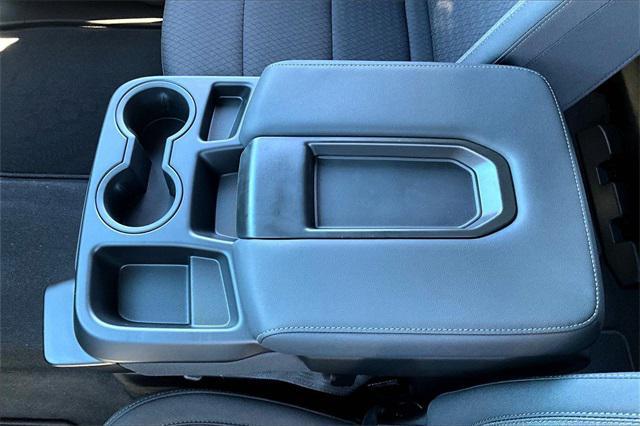 new 2026 Chevrolet Suburban car, priced at $64,495