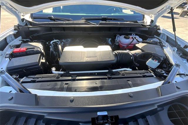 new 2026 Chevrolet Suburban car, priced at $64,495