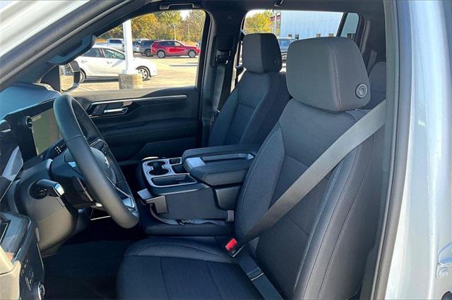 new 2026 Chevrolet Suburban car, priced at $64,495