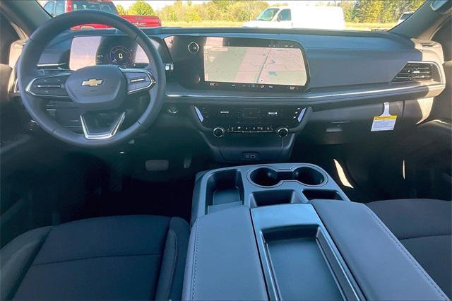 new 2026 Chevrolet Suburban car, priced at $64,495