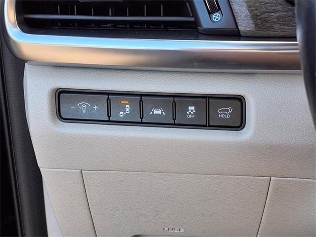 used 2022 Kia Telluride car, priced at $27,372