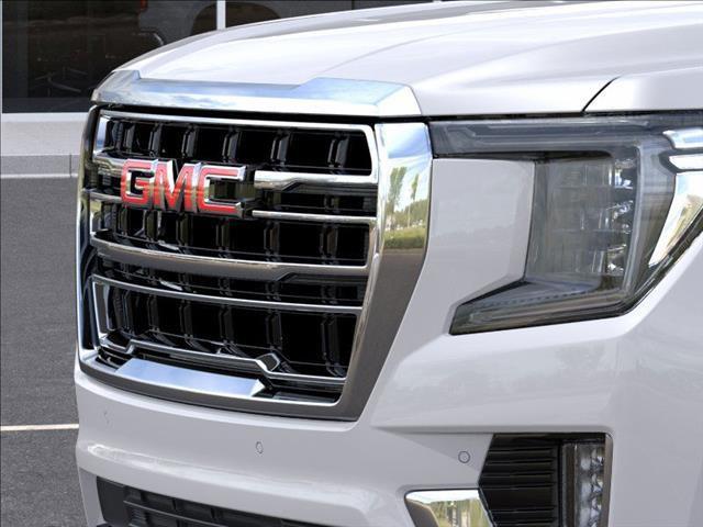 new 2024 GMC Yukon car, priced at $74,435