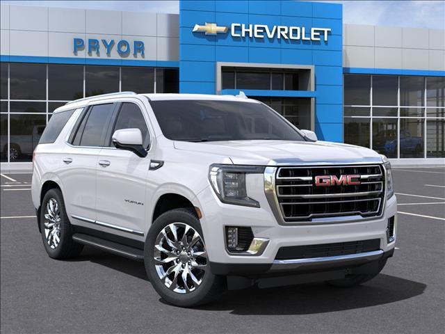 new 2024 GMC Yukon car, priced at $74,435