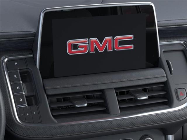 new 2024 GMC Yukon car, priced at $74,435