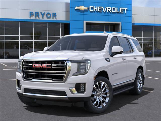 new 2024 GMC Yukon car, priced at $74,435