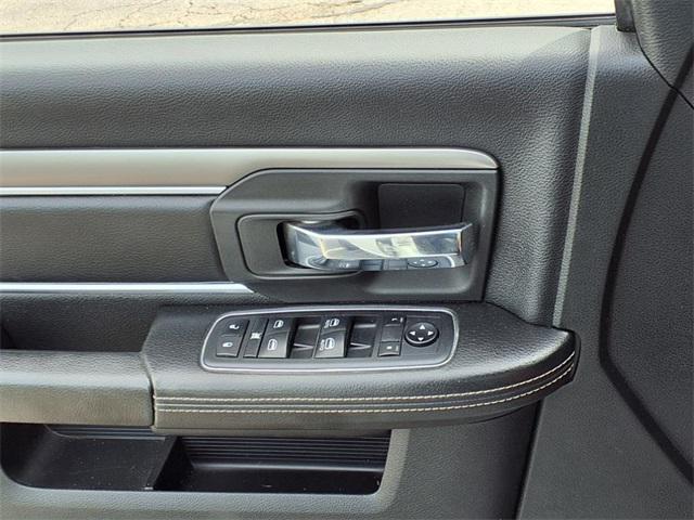 used 2021 Ram 1500 Classic car, priced at $30,101