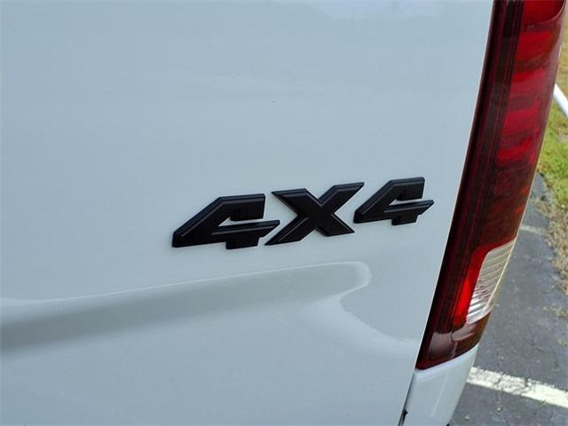 used 2021 Ram 1500 Classic car, priced at $30,101