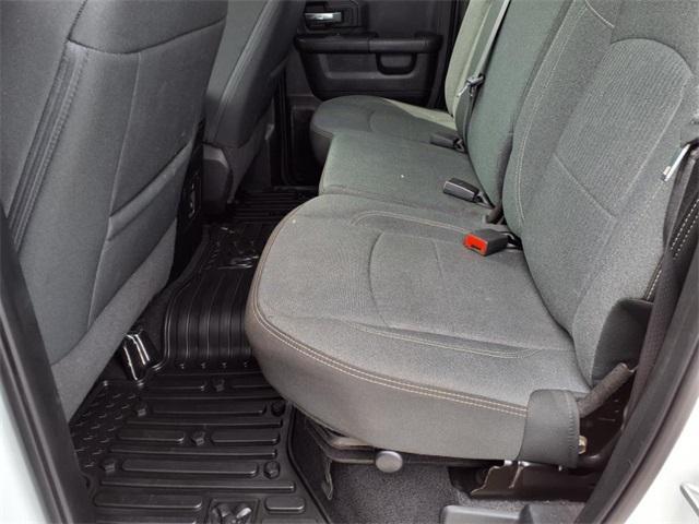 used 2021 Ram 1500 Classic car, priced at $30,101