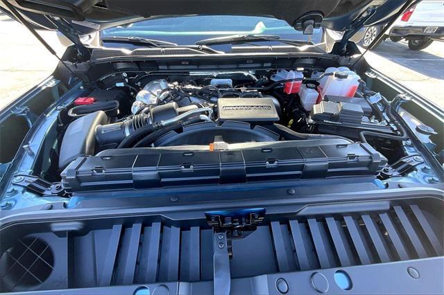 new 2026 GMC Sierra 2500 car, priced at $87,415