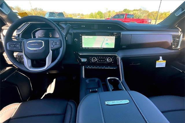 new 2026 GMC Sierra 2500 car, priced at $87,415