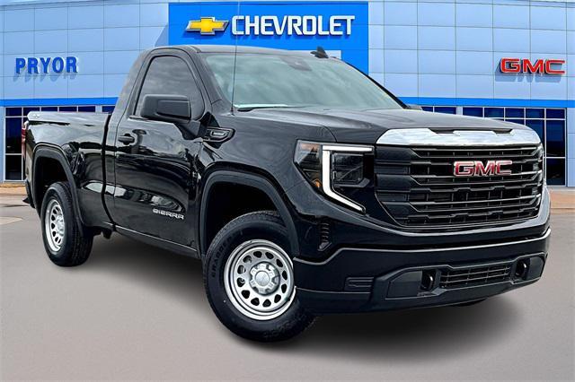 new 2026 GMC Sierra 1500 car, priced at $42,250