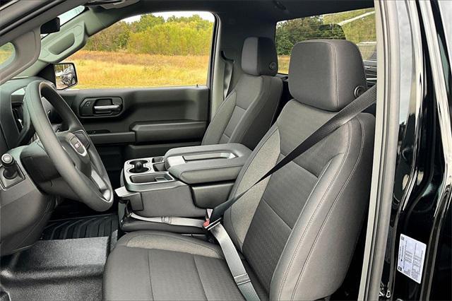 new 2026 GMC Sierra 1500 car, priced at $41,250