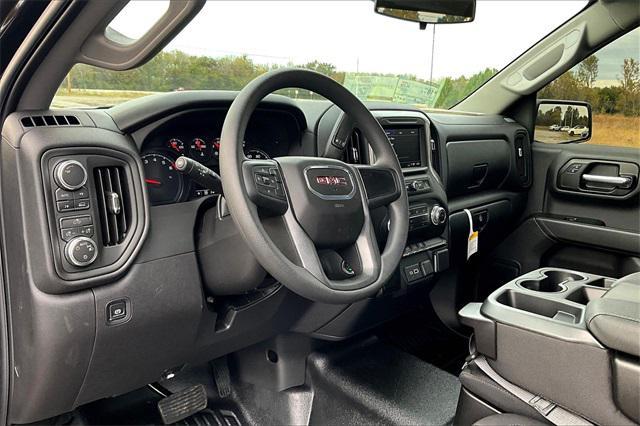 new 2026 GMC Sierra 1500 car, priced at $41,250