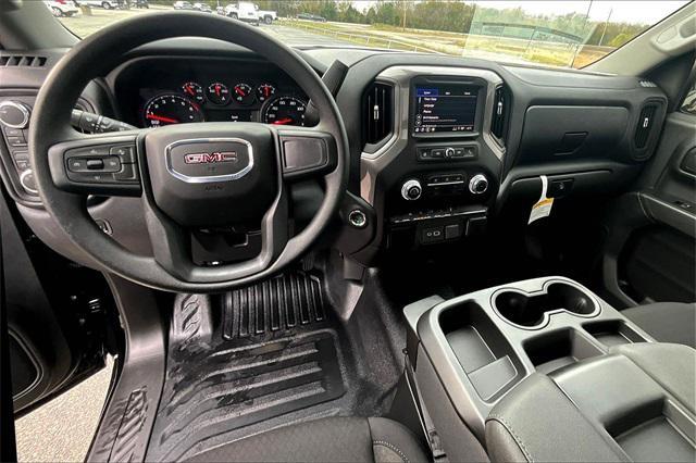 new 2026 GMC Sierra 1500 car, priced at $41,250