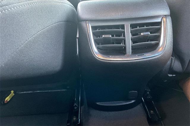 used 2023 Chevrolet Malibu car, priced at $17,446