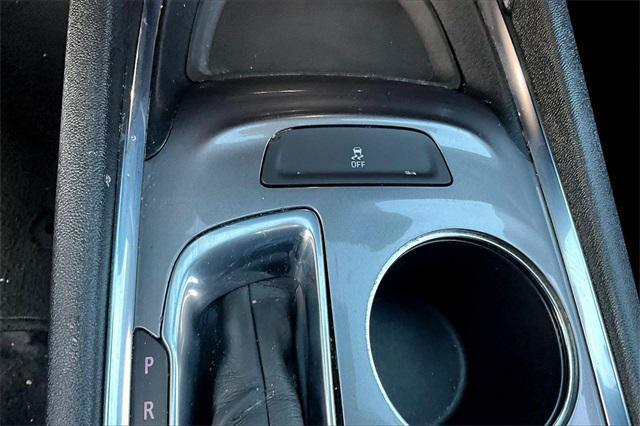 used 2023 Chevrolet Malibu car, priced at $17,446