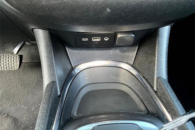 used 2023 Chevrolet Malibu car, priced at $17,446