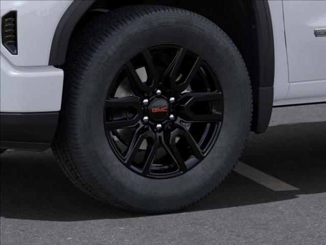 new 2025 GMC Sierra 1500 car, priced at $54,045