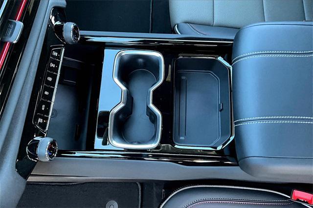 new 2026 Chevrolet Silverado EV car, priced at $74,250