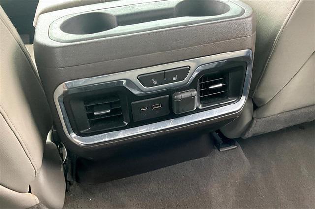 used 2021 Chevrolet Silverado 1500 car, priced at $37,208