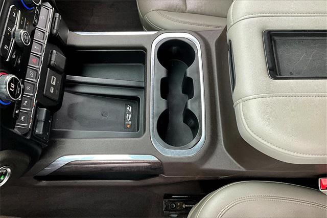 used 2021 Chevrolet Silverado 1500 car, priced at $37,208