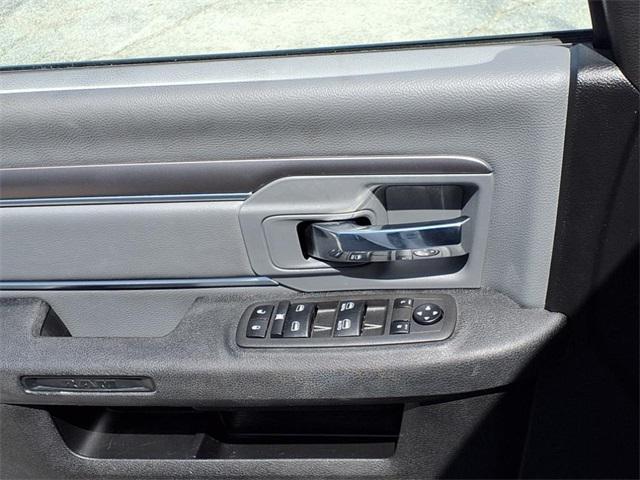 used 2022 Ram 1500 Classic car, priced at $29,697