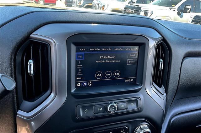 used 2023 GMC Sierra 3500 car, priced at $52,476