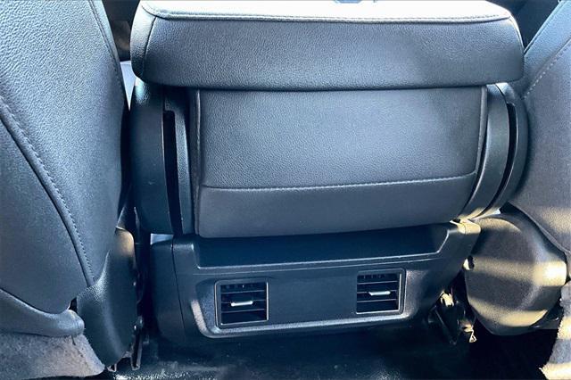 used 2023 GMC Sierra 3500 car, priced at $52,476