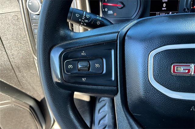 used 2023 GMC Sierra 3500 car, priced at $52,476