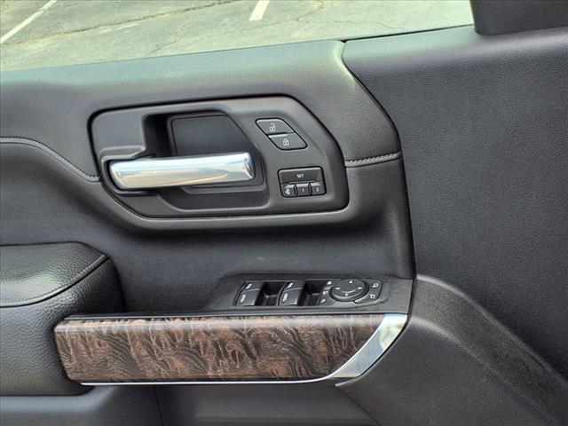 used 2022 GMC Sierra 2500 car, priced at $64,208