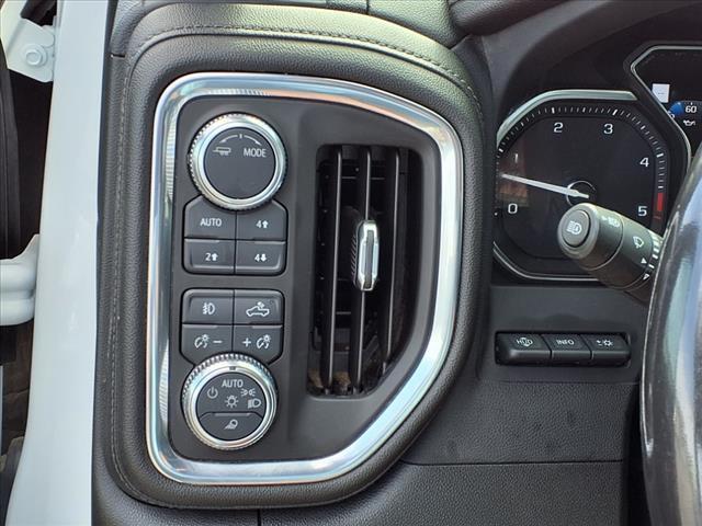 used 2022 GMC Sierra 2500 car, priced at $64,208