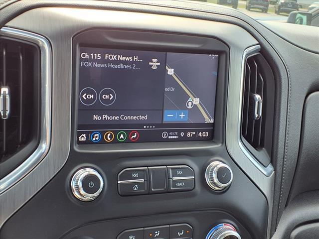 used 2022 GMC Sierra 2500 car, priced at $64,208
