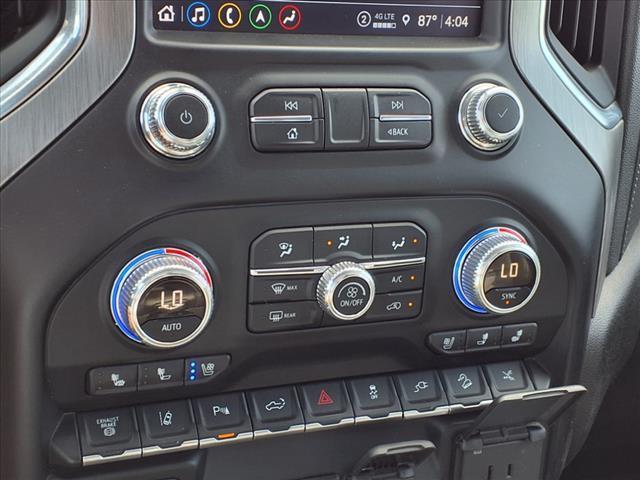 used 2022 GMC Sierra 2500 car, priced at $64,208