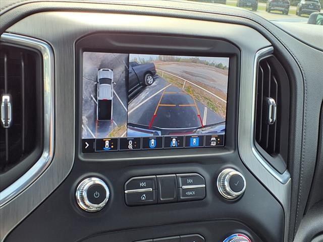 used 2022 GMC Sierra 2500 car, priced at $64,208