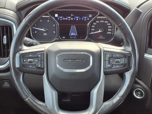 used 2022 GMC Sierra 2500 car, priced at $64,208