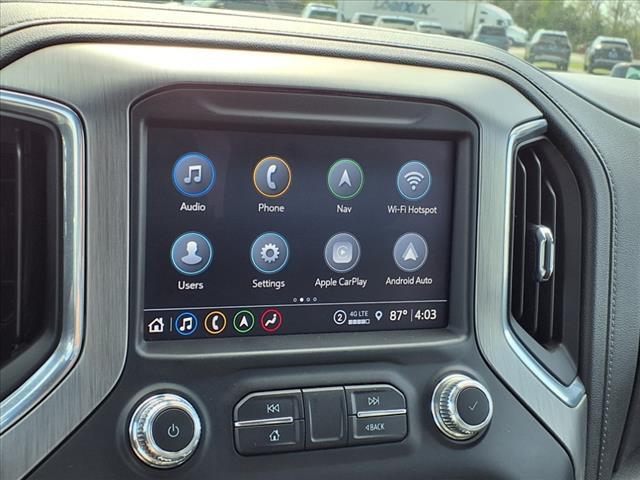 used 2022 GMC Sierra 2500 car, priced at $64,208