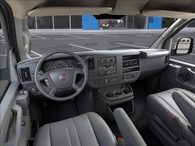 new 2024 GMC Savana 3500 car, priced at $45,205