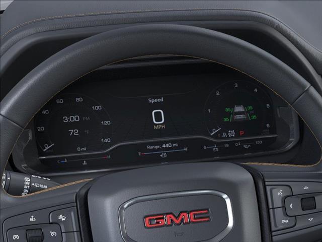 new 2024 GMC Yukon car, priced at $72,215