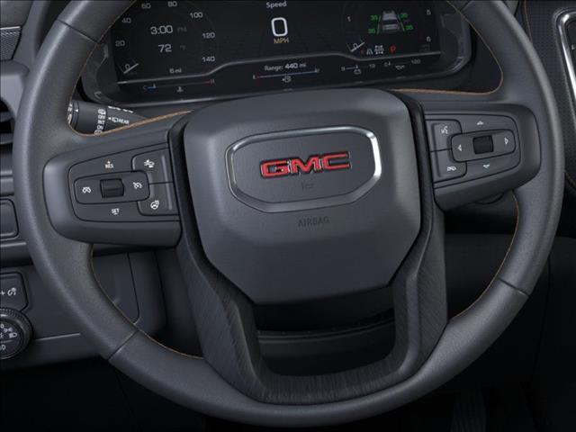 new 2024 GMC Yukon car, priced at $72,215