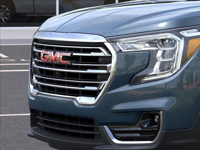 new 2024 GMC Terrain car, priced at $31,985